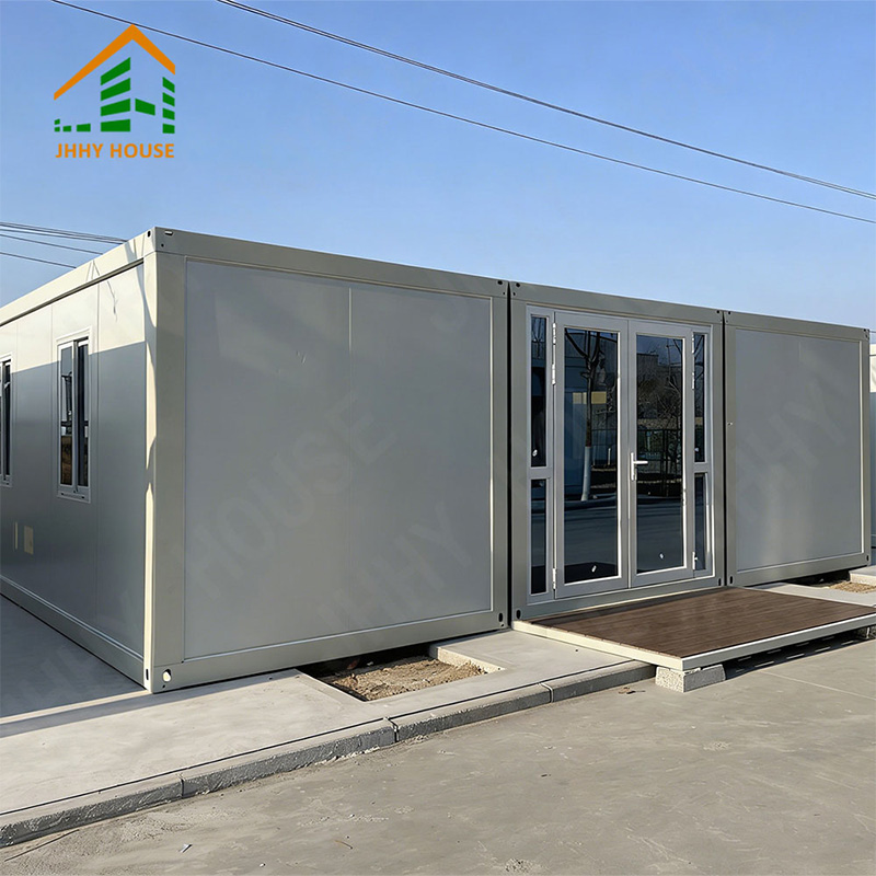 folding container house supplier