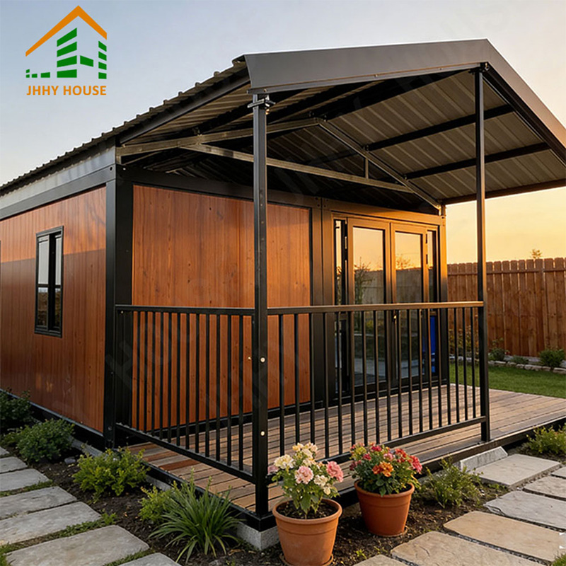 movable board house manufacture