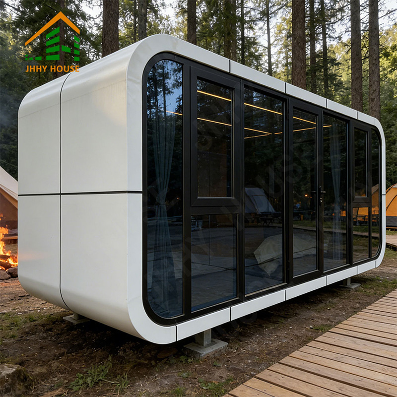 container office prefabricated