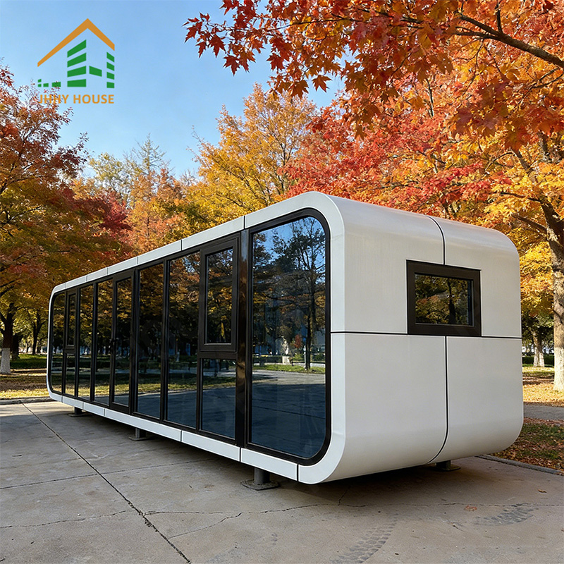 supply modular container house