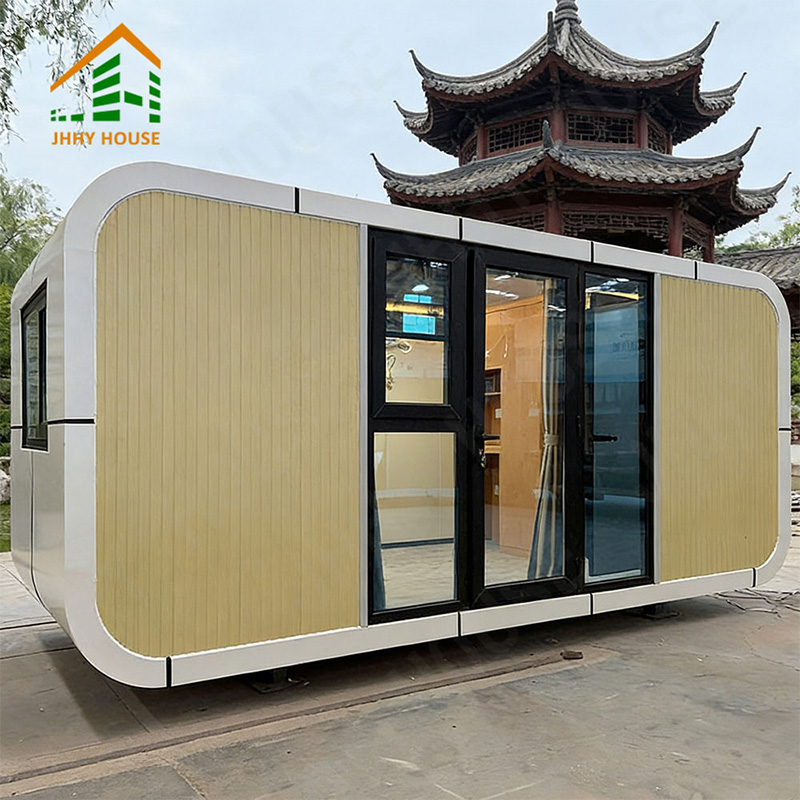 motown coffee bar container house supply