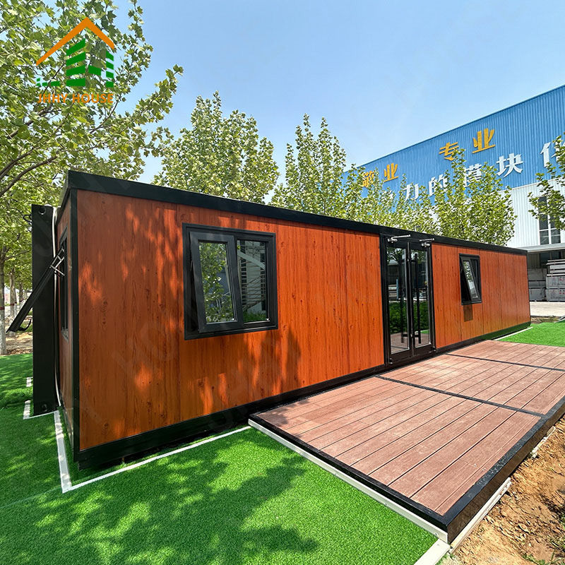 supply expandable storage container house