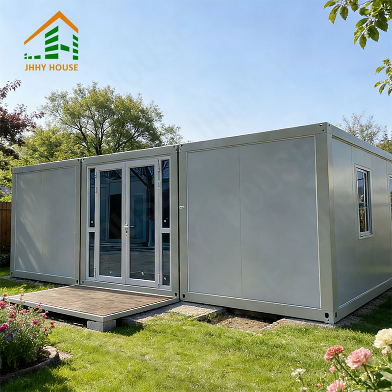 Supply Modular Container House