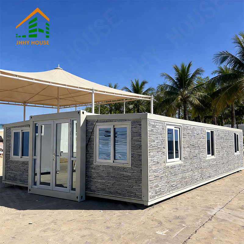 Modular Expandable Cabin Discount