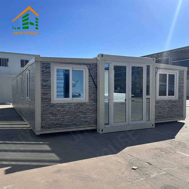 Supply Expandable Folding Houses Wholesaler