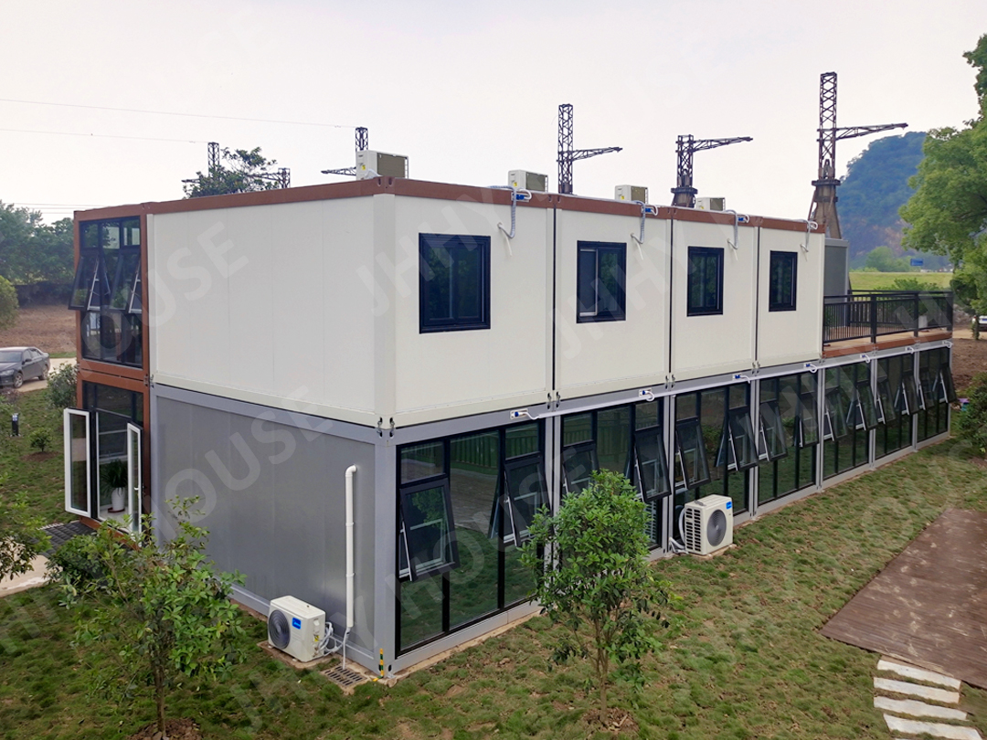 Proyek Jalur Transmisi Arus Searah Tegangan Sangat Tinggi ±800 kV Baihetan–Jiangsu (66 unit)