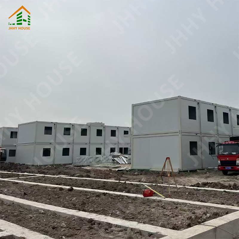 Customizable Mobile Homes