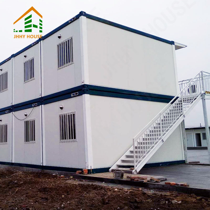 Prefab Container House