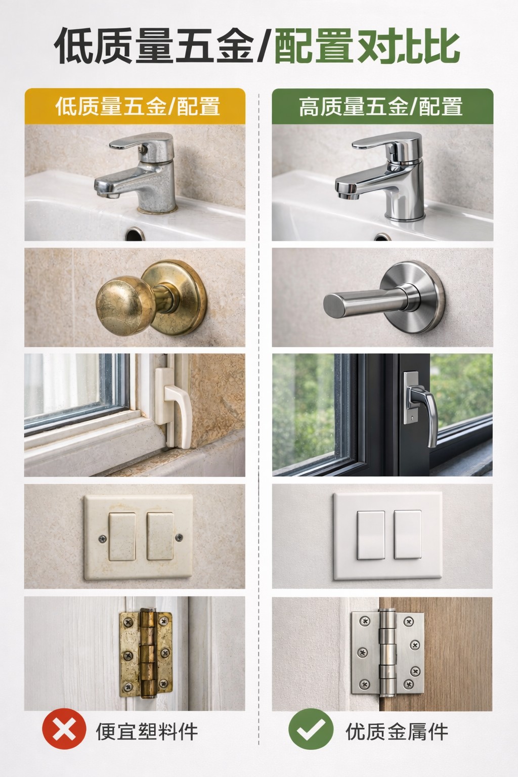 A prepared foundation on a construction site