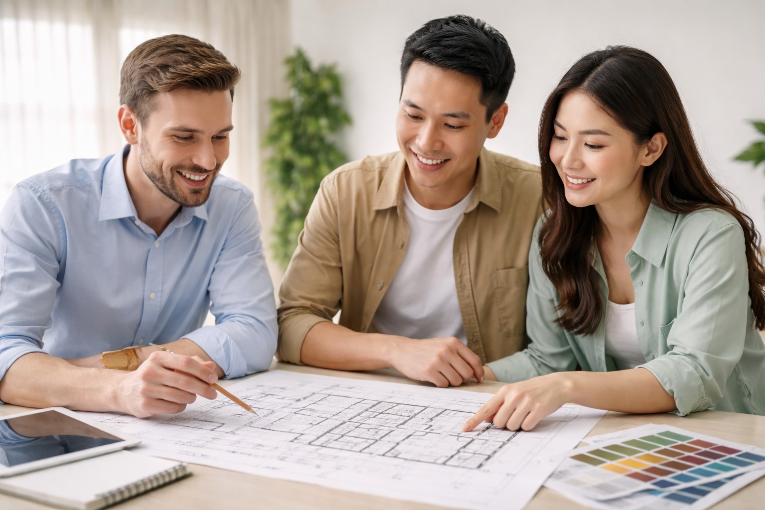 A diagram showing insulation layers in a container home wall