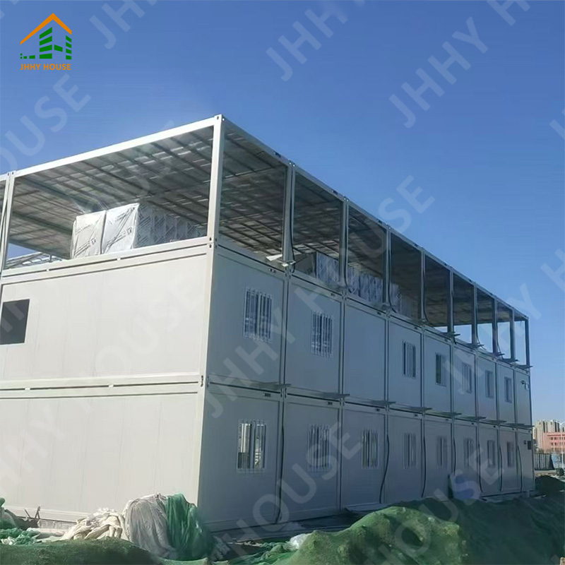Prefab Houses
