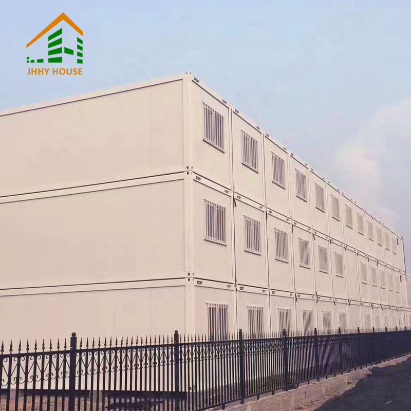 Luxury Container Homes