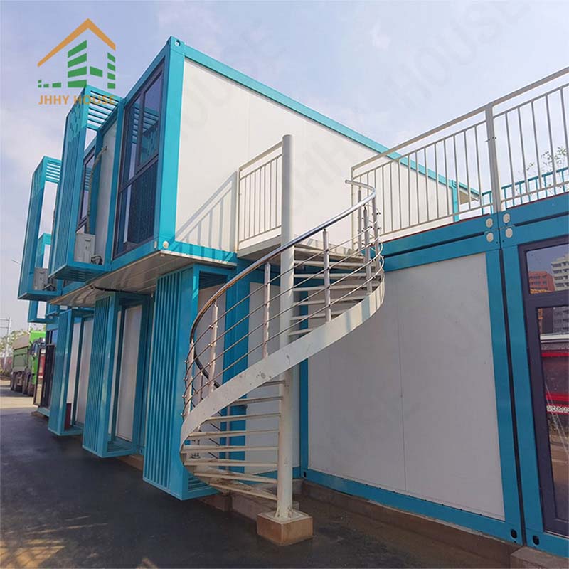 Modular Home Manufacturer