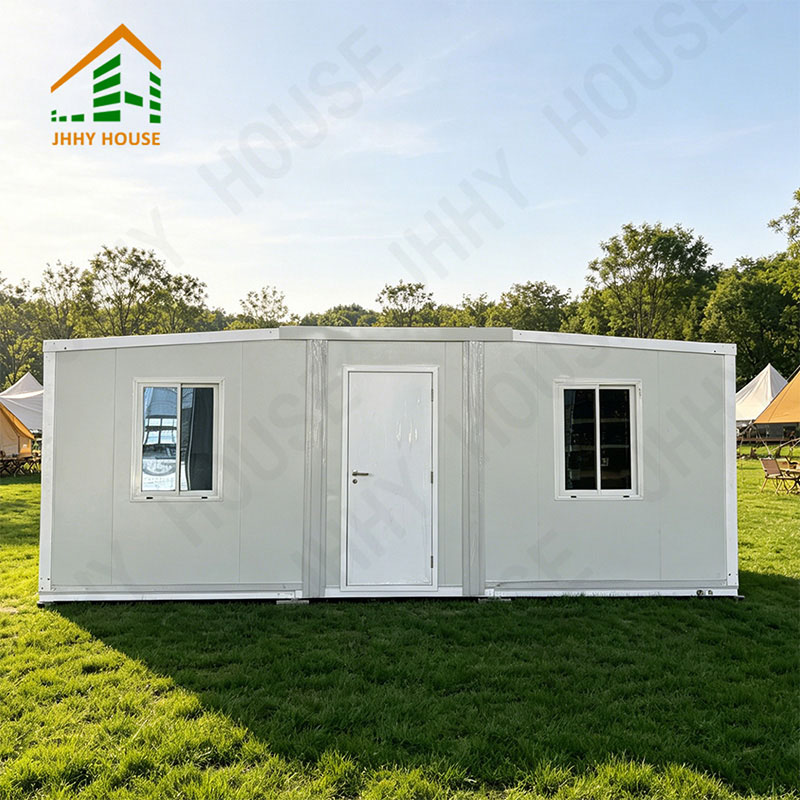 Container House Modular