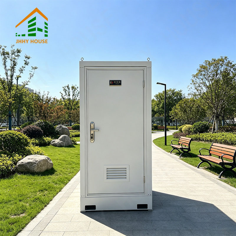 portable toilet manufacturers